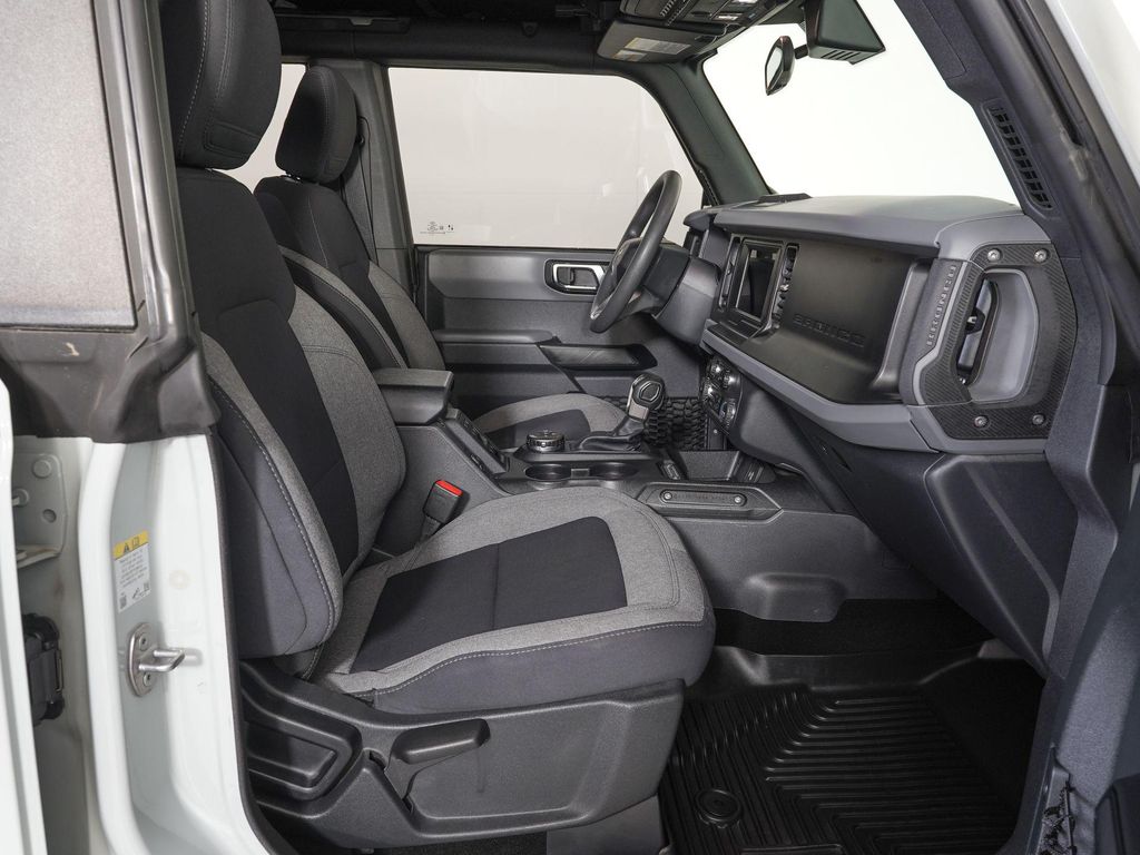 FORD BRONCO BASE - 9
