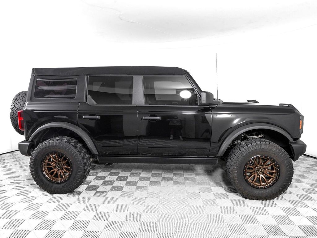 FORD BRONCO BIG BEND - 3