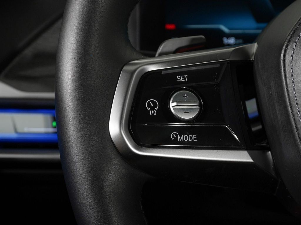 2023 BMW I7 XDRIVE60 照片 21