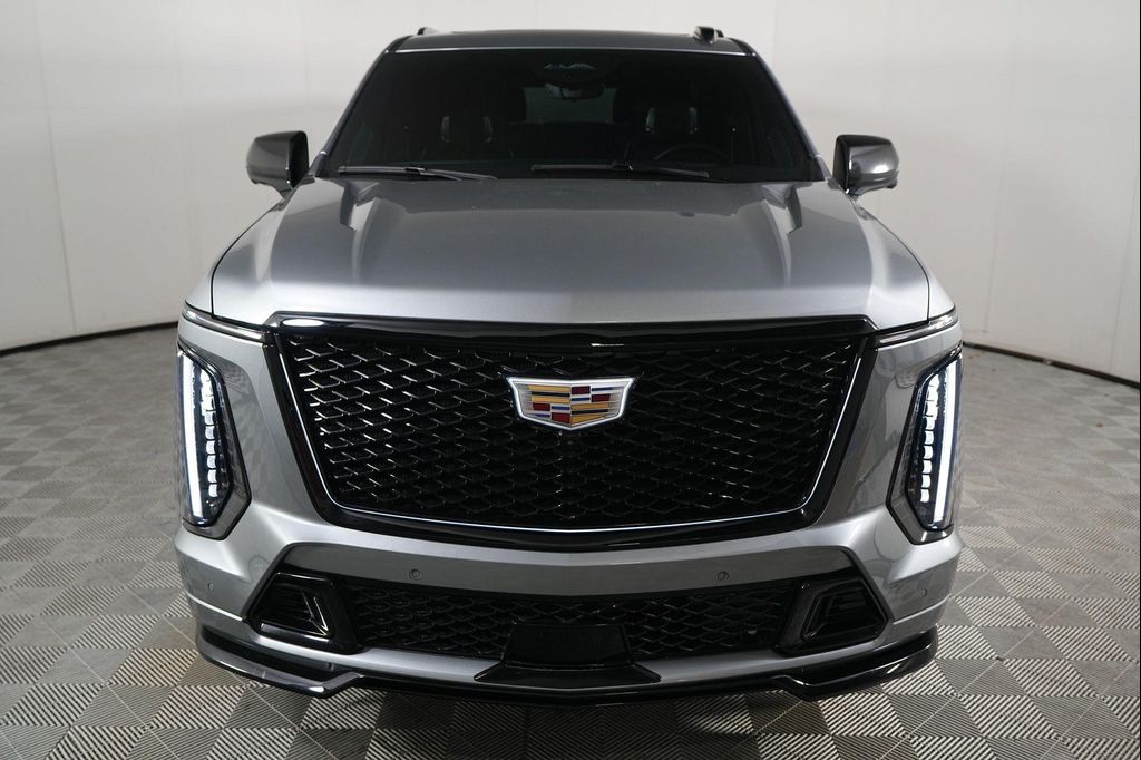 صورة 2 لـ 2025 Cadillac ESCALADE V-SERIES