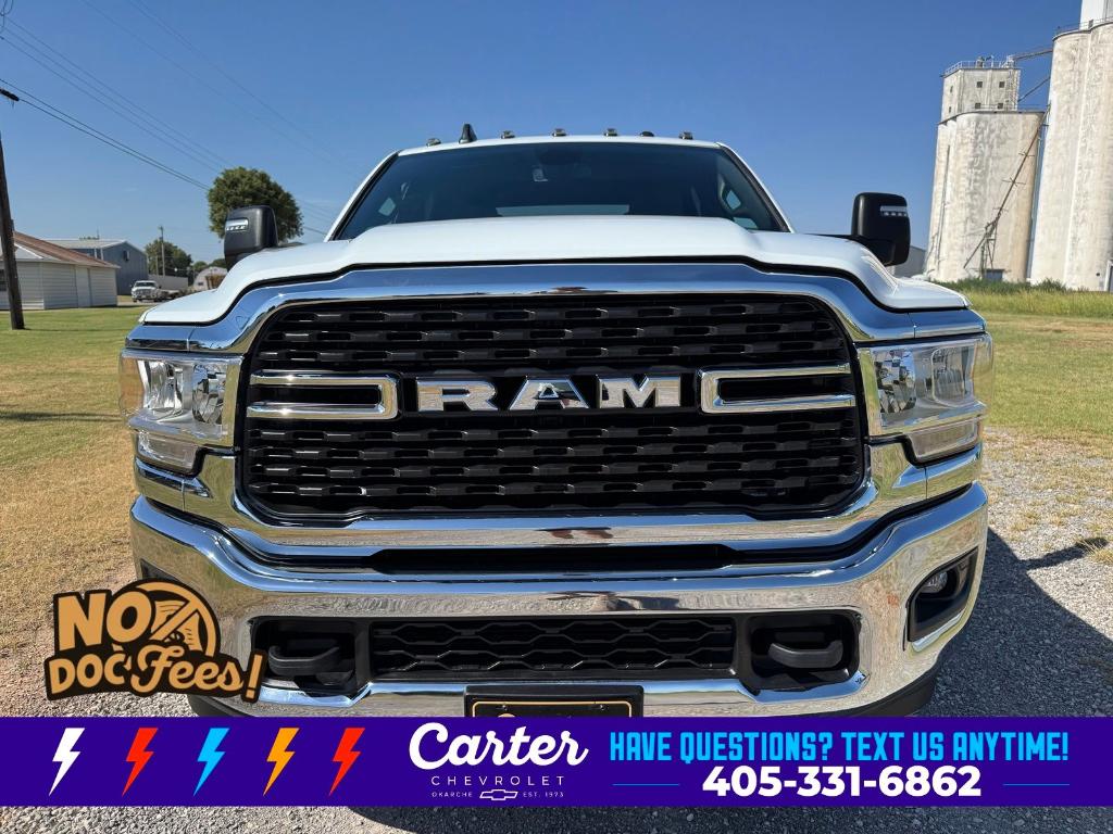 صورة 8 لـ 2024 RAM 2500 BIG HORN
