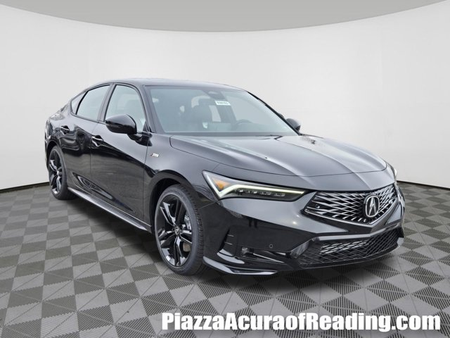 New 2026 Acura Integra w/A-Spec Technology Package