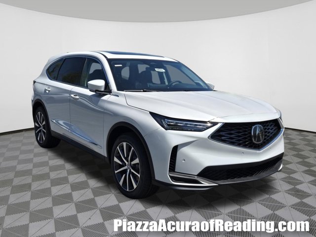 New 2026 Acura MDX w/Advance Package