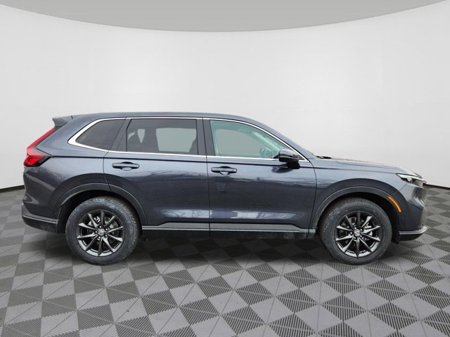 HONDA CR-V EX-L - 6