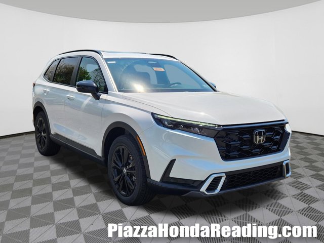 New 2026 Honda CR-V Hybrid Sport Touring