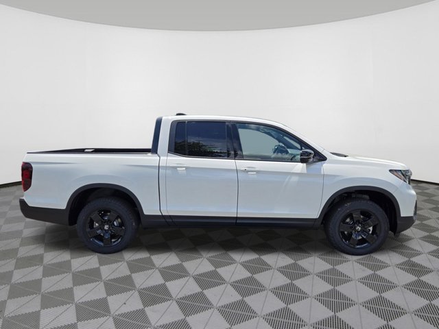 2026 Honda RIDGELINE BLACK EDITION TWO-TONE — фото 6