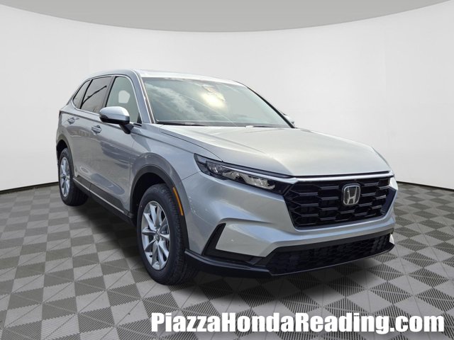New 2026 Honda CR-V EX