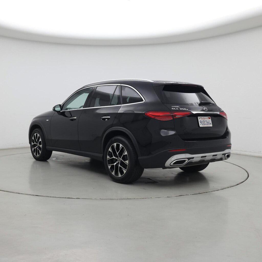 MERCEDES-BENZ GLC - 2