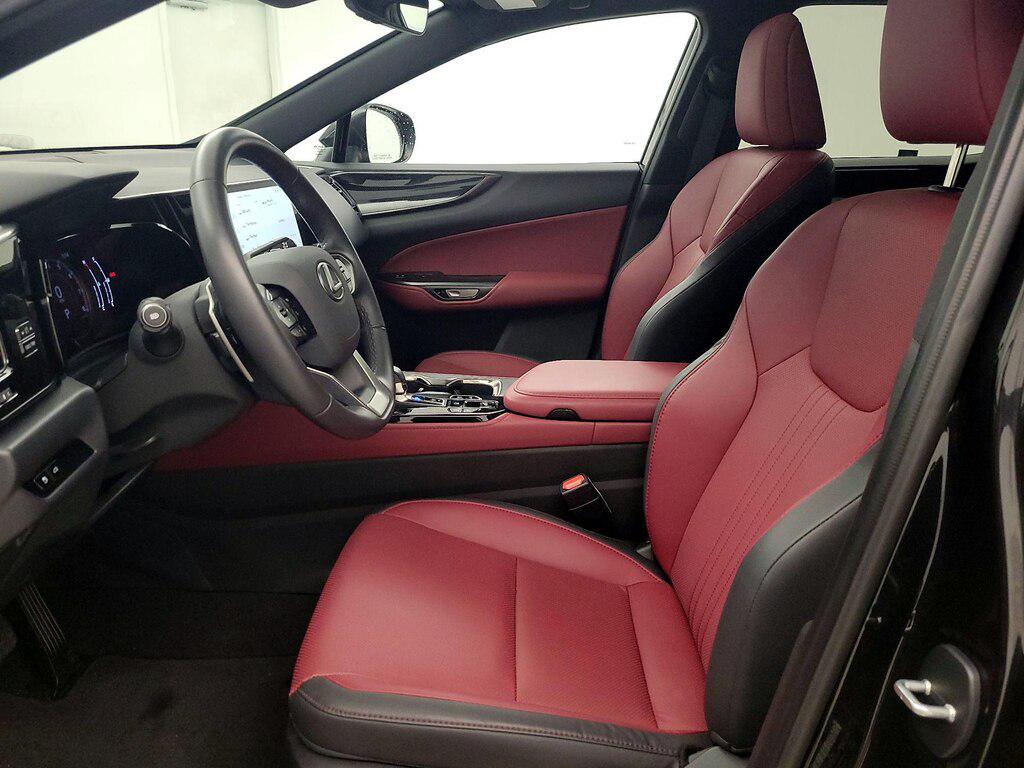 2026 Lexus NX 350 — фото 10