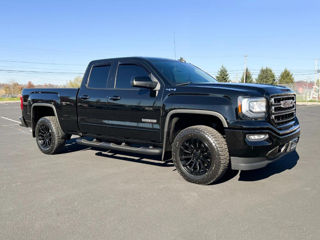 GMC Sierra 1500 Limited 2019 for Sale in Ephrata, PA