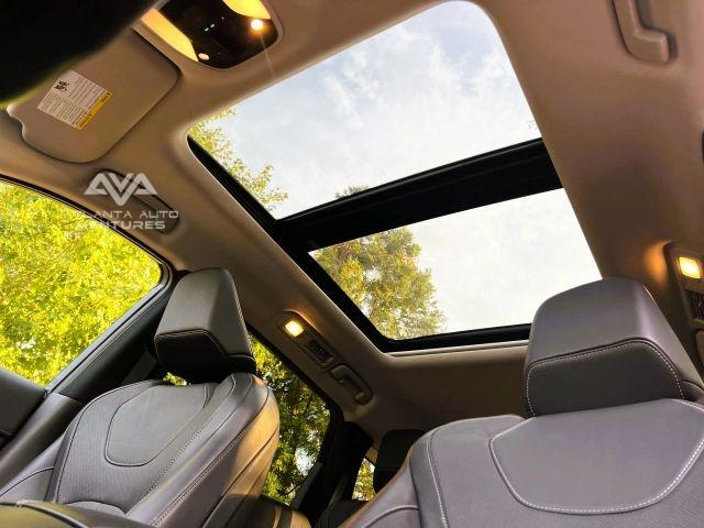 2022 Infiniti QX60 LUXE — миниатюра 25