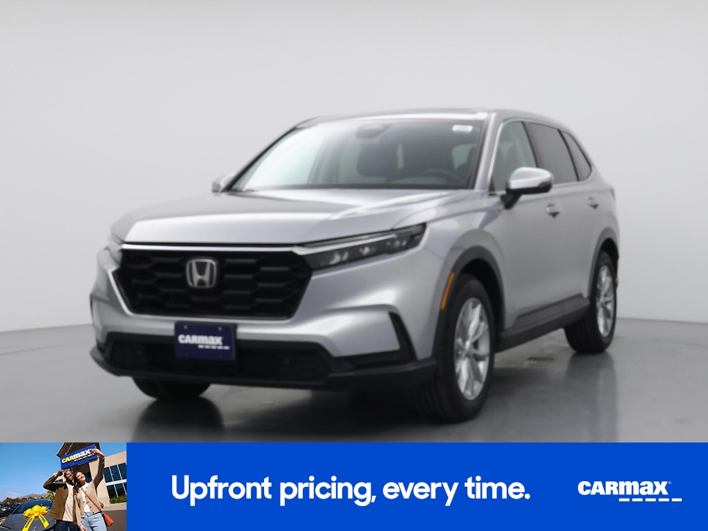 HONDA CR-V EX-L - 5