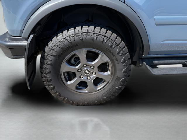 2023 FORD BRONCO BIG BEND 缩略图 28