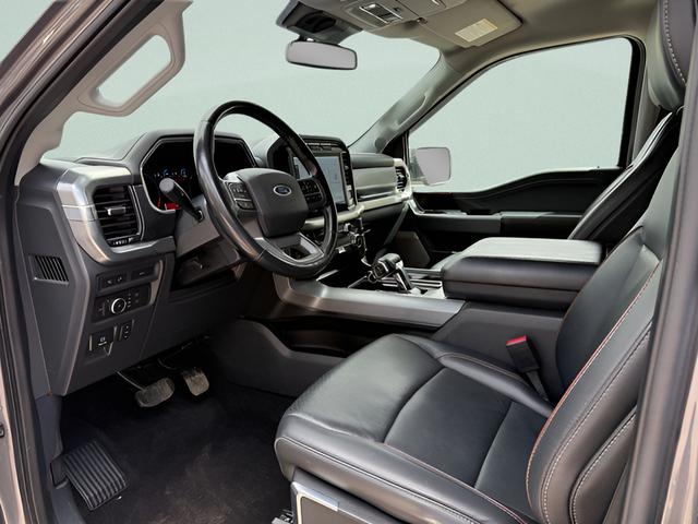 FORD F-150 LARIAT - 5