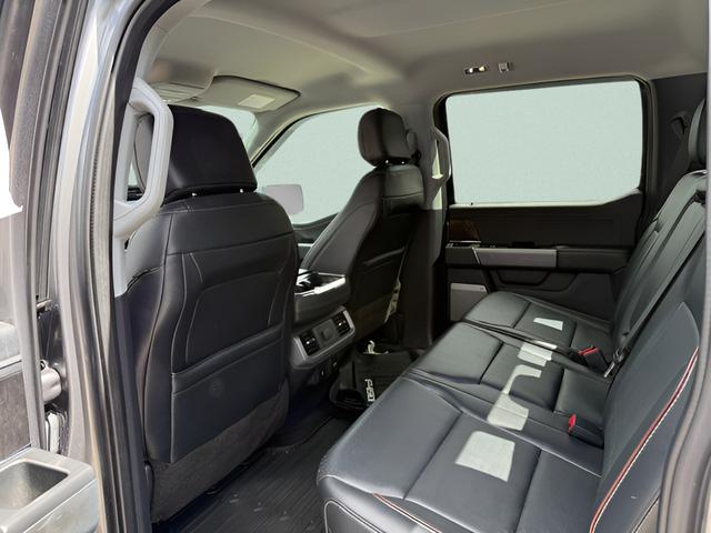 FORD F-150 LARIAT - 6