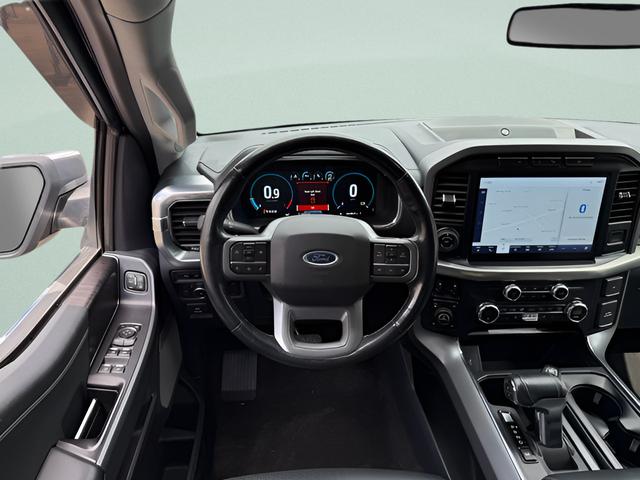 FORD F-150 LARIAT - 7