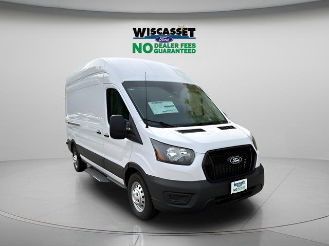 New 2026 Ford Transit-250 Base