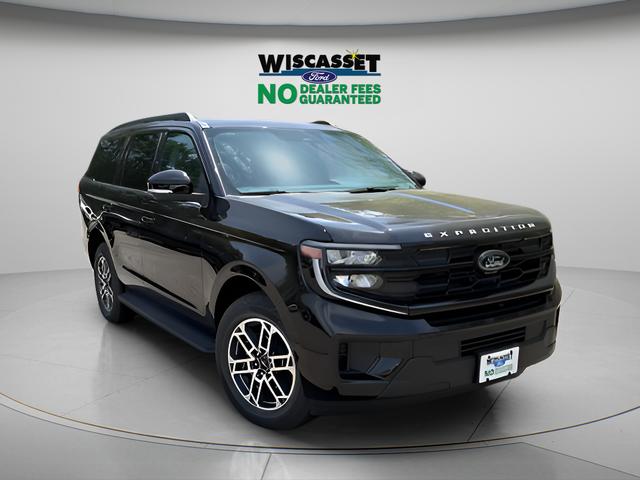 New 2025 Ford Expedition Active