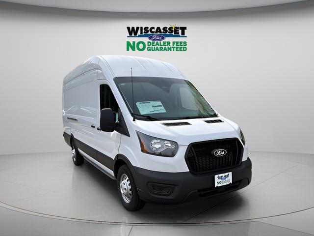 New 2026 Ford Transit-350 Base