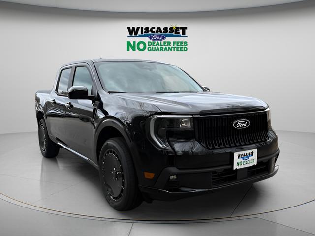 New 2026 Ford Maverick Lobo Standard
