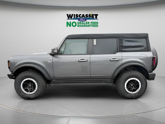 FORD BRONCO OUTER BANKS - 4