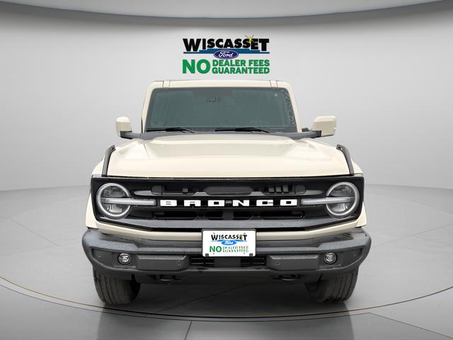 FORD BRONCO OUTER BANKS - 2