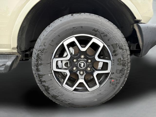 FORD BRONCO OUTER BANKS - 8