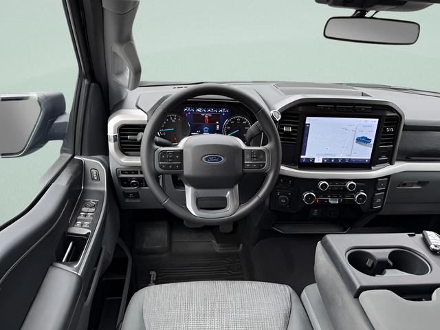 FORD F-150 XLT - 7