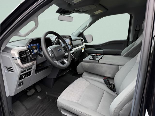 FORD F-150 XLT - 4