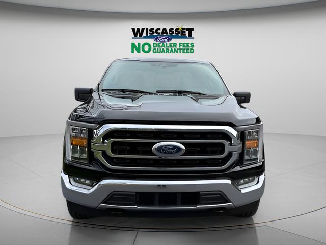 FORD F-150 XLT - 10