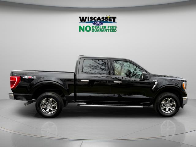 FORD F-150 XLT - 6