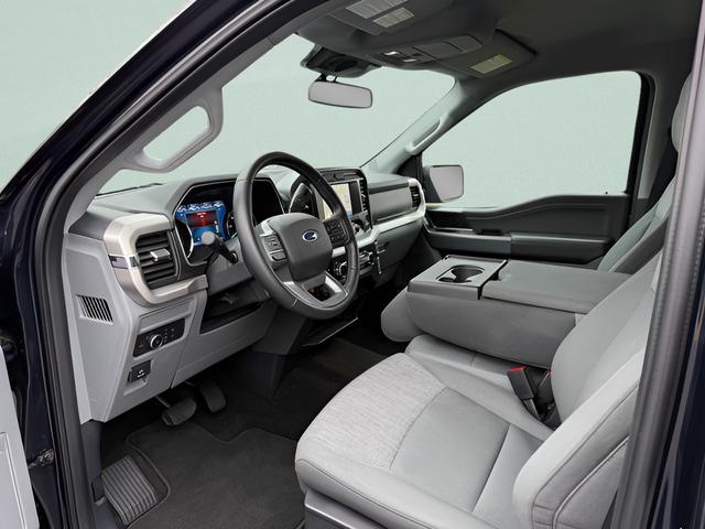 FORD F-150 XLT - 5
