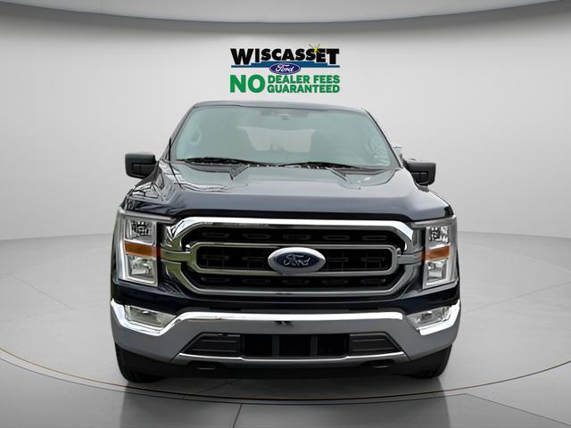FORD F-150 XLT - 4