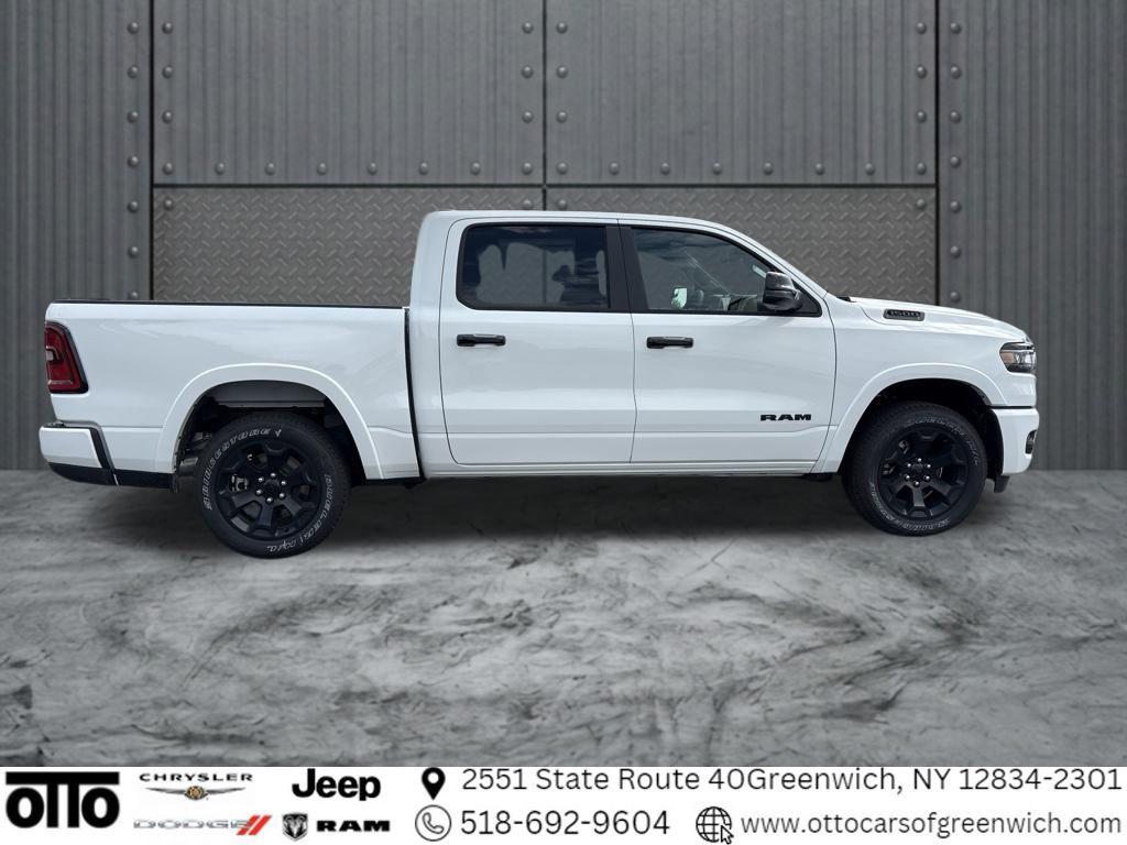 صورة مصغرة 11 لـ 2026 RAM 1500 BIG HORN/LONE STAR