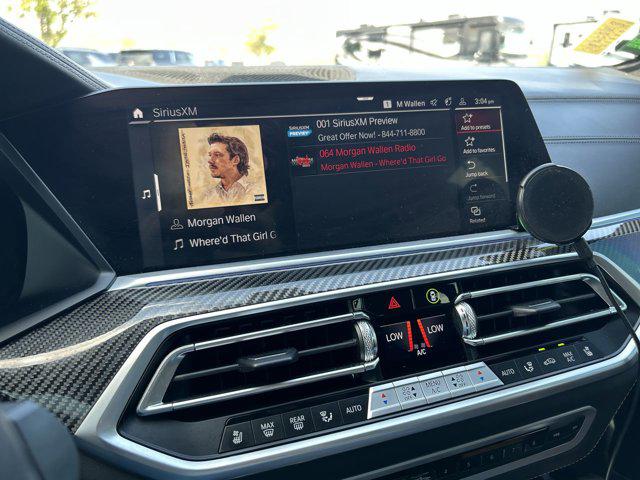 صورة مصغرة 26 لـ 2023 BMW X5 M BASE