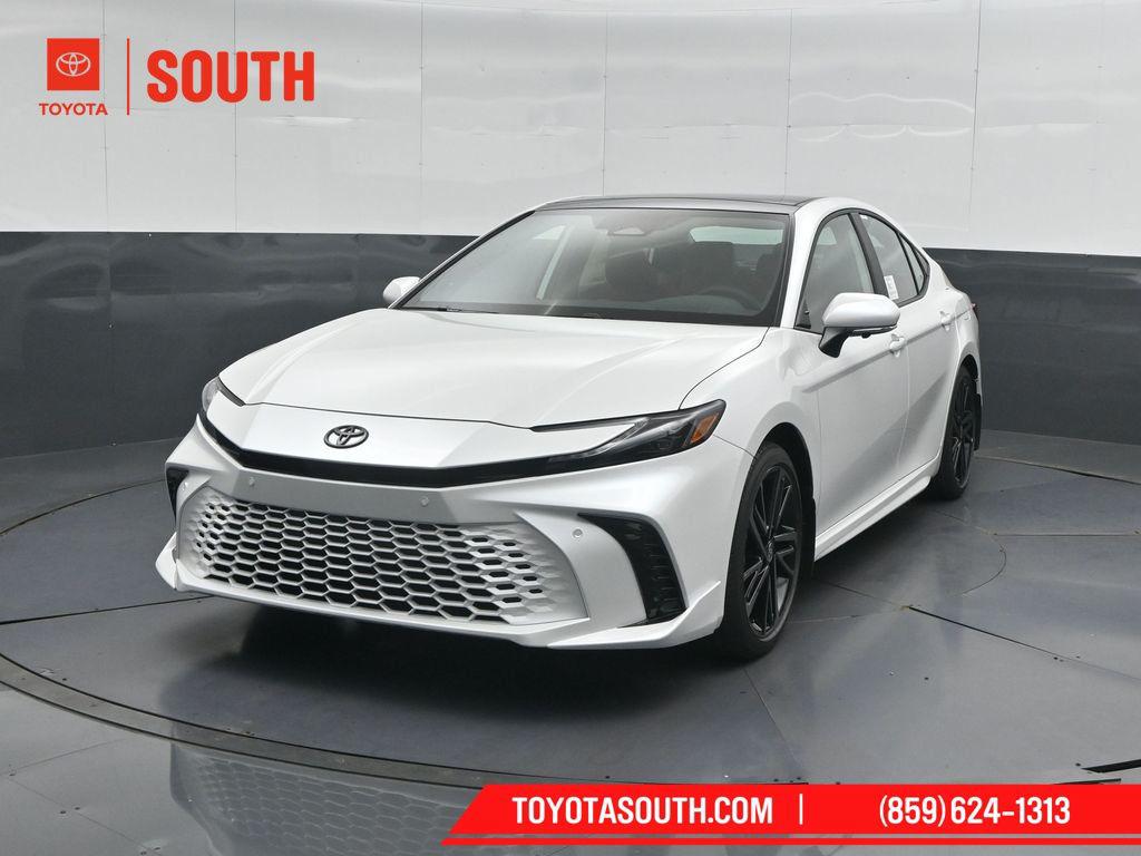 TOYOTA CAMRY - 6