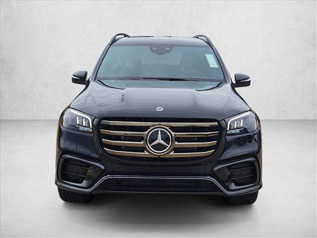 MERCEDES-BENZ GLS - 2