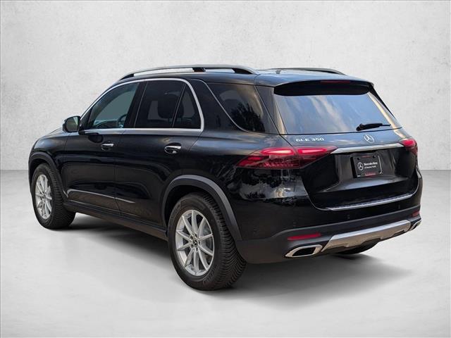 MERCEDES-BENZ GLE - 7