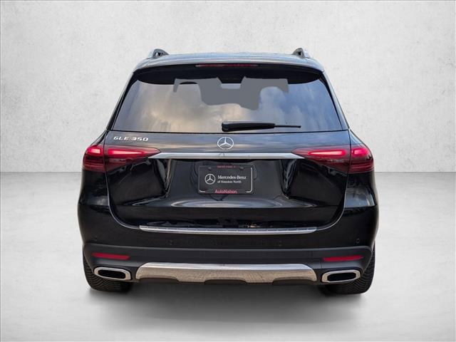 MERCEDES-BENZ GLE - 9