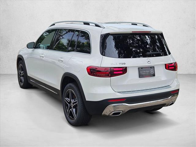 صورة 7 لـ 2026 Mercedes-BENZ GLB