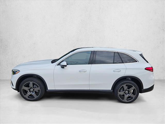 2027 Mercedes-BENZ GLC 缩略图 8