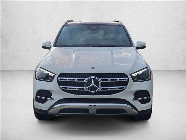 MERCEDES-BENZ GLE-CLASS - 2