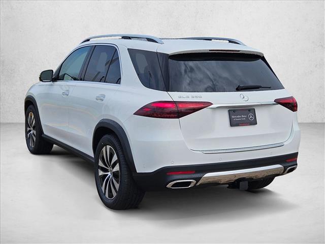 2026 Mercedes-BENZ GLE 照片 7