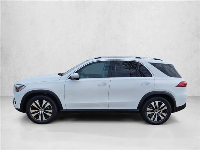 2026 Mercedes-BENZ GLE 照片 8