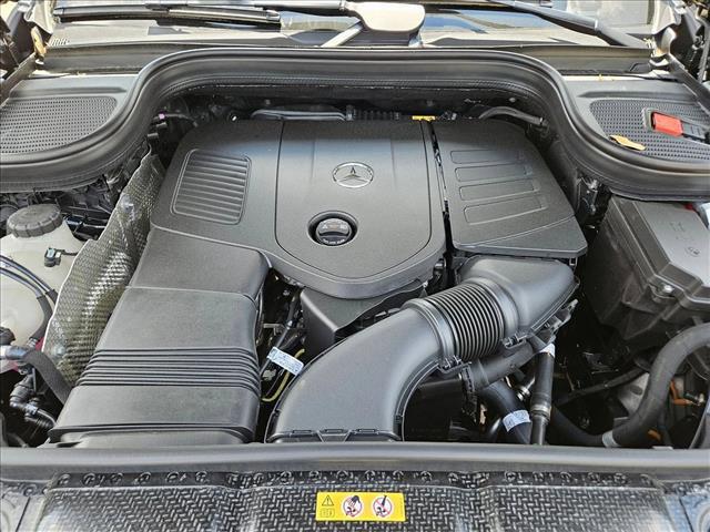 صورة مصغرة 17 لـ 2026 Mercedes-BENZ GLE