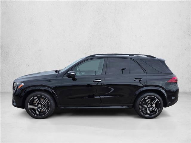 2026 Mercedes-BENZ GLE — фото 8