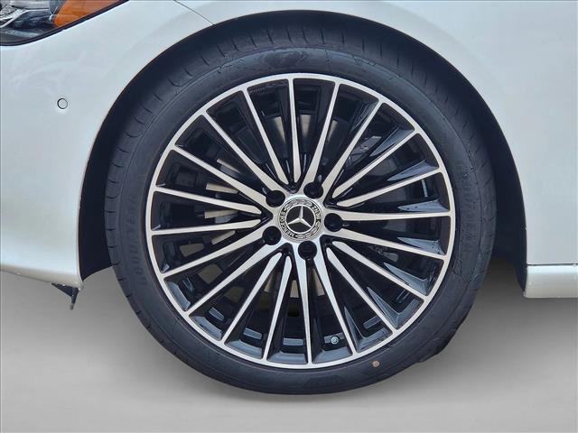 2026 Mercedes-BENZ C-CLASS — миниатюра 17