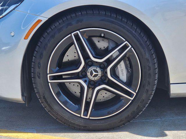 صورة مصغرة 14 لـ 2023 Mercedes-BENZ E-CLASS