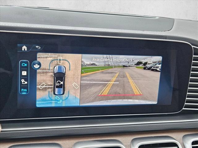 صورة مصغرة 13 لـ 2026 Mercedes-BENZ GLS