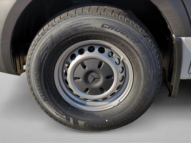 MERCEDES-BENZ OTHERS - 10